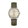 Hamilton Jazzmaster Thinline Auto 40mm Watch H38525811