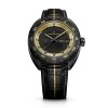 Hamilton Resident Evil Limited Edition American Classic Pan Europ Watch H35455730