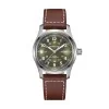 Hamilton Khaki Field Auto 42mm Mens Watch H70605560
