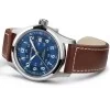 Hamilton Khaki Field Auto 42mm Mens Watch H70605540