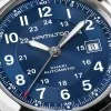 Hamilton Khaki Field Auto 42mm Mens Watch H70605540
