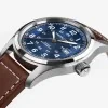 Hamilton Khaki Field Auto 42mm Mens Watch H70605540