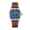 Hamilton Khaki Field Auto 42mm Mens Watch H70605540