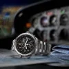 Hamilton Khaki Aviation X-Wind GMT Mens Watch H77912135