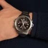 Hamilton Khaki Aviation X-Wind GMT Mens Watch H77912135