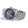 Hamilton Jazzmaster Open Heart Mens Watch H32705141