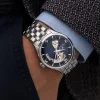 Hamilton Jazzmaster Open Heart Mens Watch H32705141