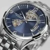 Hamilton Jazzmaster Open Heart Mens Watch H32705141