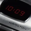 Hamilton American Classic PSR Digital Quartz Mens Watch H52414130