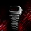 Hamilton American Classic PSR Digital Quartz Mens Watch H52414130