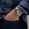 Hamilton Jazzmaster Skeleton Automatic 40mm Men's Watch H42535141