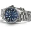 Hamilton Khaki Field Automatic 42mm Men's Watch H70545140