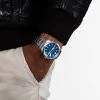 Hamilton Khaki Aviation Pilot Day Date Auto 42mm Mens Watch H64635140
