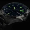 Hamilton Khaki Aviation Pilot Day Date Auto 42mm Mens Watch H64635140