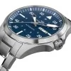 Hamilton Khaki Aviation Pilot Day Date Auto 42mm Mens Watch H64635140