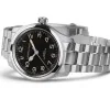 Hamilton Khaki Field Murph 38mm Automatic 38mm Mens Watch H70405130