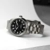 Hamilton Khaki Field Titanium Auto 36mm Limited Edition Engineered Garments Watch H70235130  - Chisholm Hunter Exclusive