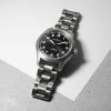Hamilton Khaki Field Titanium Auto 36mm Limited Edition Engineered Garments Watch H70235130  - Chisholm Hunter Exclusive