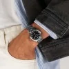 Hamilton Khaki Field Titanium Auto 36mm Limited Edition Engineered Garments Watch H70235130  - Chisholm Hunter Exclusive