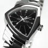 Hamilton Ventura S Quartz 24mm x 36mm Watch H24211130