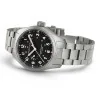 Hamilton Khaki Field Power Reserve Mechanical 40mm Watch H69509130