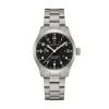 Hamilton Khaki Field Power Reserve Mechanical 40mm Watch H69509130