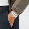 Hamilton Khaki Field Power Reserve Mechanical 40mm Watch H69509110