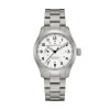 Hamilton Khaki Field Power Reserve Mechanical 40mm Watch H69509110
