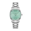 Hamilton Jazzmaster Quartz 40mm Mens Watch H32461161