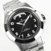 Hamilton Khaki Field King Day-Date 40mm Automatic Mens Watch H64475131