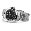 Hamilton Khaki Field King Day-Date 40mm Automatic Mens Watch H64475131