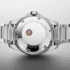 Oris ProPilot X Miss Piggy Edition 34mm Automatic Watch 01 531 7796 4158-07 8 17 05LC