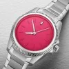 Oris ProPilot X Miss Piggy Edition 34mm Automatic Watch 01 531 7796 4158-07 8 17 05LC