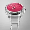 Oris ProPilot X Miss Piggy Edition 34mm Automatic Watch 01 531 7796 4158-07 8 17 05LC