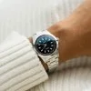 Oris Big Crown Diamond 34mm Watch 01 531 7797 4094-07 8 17 06