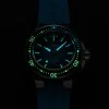Oris Aquis Pro 4000m 49.5mm Men's Watch 01 400 7777 7155-Set
