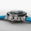 Oris Aquis Pro 4000m 49.5mm Men's Watch 01 400 7777 7155-Set