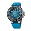 Oris Aquis Pro 4000m 49.5mm Men's Watch 01 400 7777 7155-Set