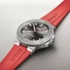 Oris Aquis Date Relief 43.50mm Mens Watch 01 733 7789 4153-07 4 23 36FC