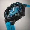 Oris Aquis Pro 1000m Mens Watch 01 733 7801 7255-Set