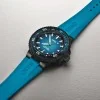 Oris Aquis Pro 1000m Mens Watch 01 733 7801 7255-Set
