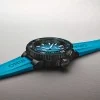 Oris Aquis Pro 1000m Mens Watch 01 733 7801 7255-Set