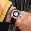 Oris Big Crown Pointer Date Bullseye Edition Watch 01 754 7779 4061-07 5 19 25