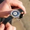 Oris Big Crown Pointer Date Bullseye Edition Watch 01 754 7779 4061-07 5 19 25