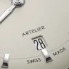 Oris Artelier Date 38mm Automatic Mens Watch 01 733 7810 4051-07 6 20 17FC