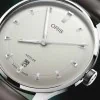 Oris Artelier Date 38mm Automatic Mens Watch 01 733 7810 4051-07 6 20 17FC