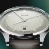 Oris Artelier Date 38mm Automatic Mens Watch 01 733 7810 4051-07 6 20 17FC