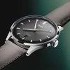 Oris Artelier Date 38mm Automatic Mens Watch 01 733 7810 4054-07 6 20 18FC