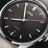 Oris Artelier Date 38mm Automatic Mens Watch 01 733 7810 4054-07 6 20 18FC