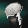 Oris Artelier Complication Cream 39.50mm Watch 01 782 7811 4051-07 6 20 17FC